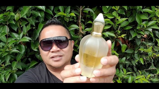 BLING BLING FRAGRANCE BOTTLES || TAG VIDEO смотреть онлайн