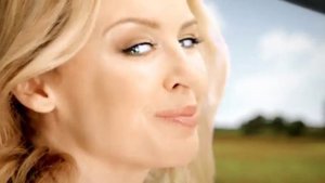 Kylie Minogue | Golf Cabriolet (Commercial)