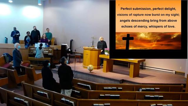 "What does God Require - Dona Simpson ... Sunday, January 29, 2023 смотреть онлайн