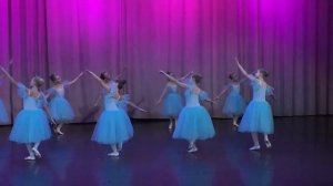 Детский танец из балета Фея Кукол