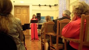 иоганн штраус "Прекрасный май"