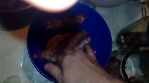 Тушёнка из курицы, утки, индейки с потрошками