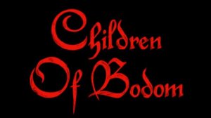 Children of Bodom Everytime I Die Only Drums Backing Track For Your Guitar Drum And Bass Cover