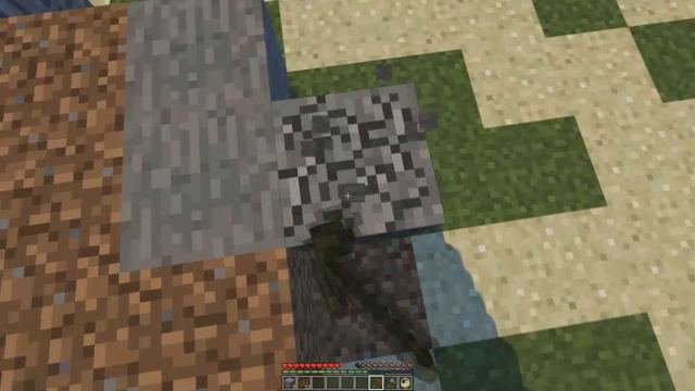 Stranded Deep в Майнкрафте смотреть онлайн