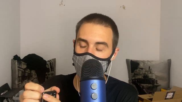 АСМР ПРОДАВЕЦ ТЕЛЕФОНОВ - МАГАЗИН МОБИЛОК смотреть онлайн