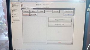 Распаковка MRT Dongle/Обзор MRT Dongle 3.62