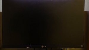 Ремонт: не включается монитор LG / Repair: Do not turn on the monitor LG
