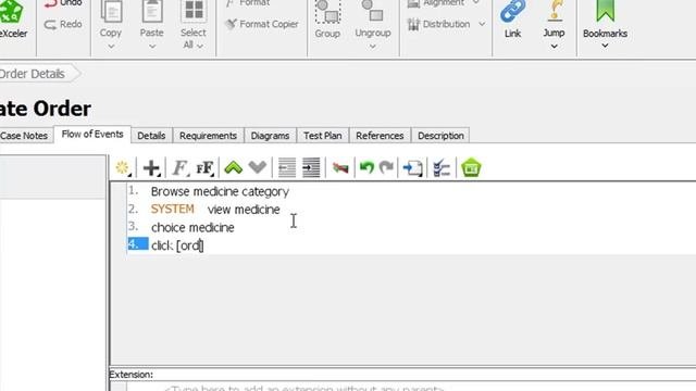 Create Sequence Diagram With Visual Paradigm