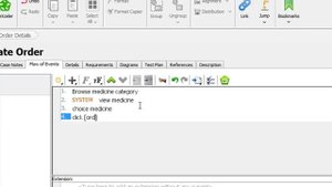 Create Sequence Diagram With Visual Paradigm