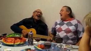 "Я служил в Афганистане..."сл.Андрея Сухова муз.народная