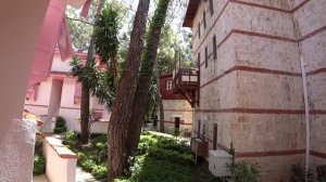 УЛУСОЙ ХОЛИДЕЙ КЛАБ Отели КЕМЕР ГЕЙНЮК 5 зв ТУРЦИЯ  НОМЕРА ДЛЯ ЛЮБВИ
