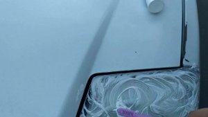 Полировка фар зубной пастой дома! Дешевая или Дорогая? Миф или Правда?