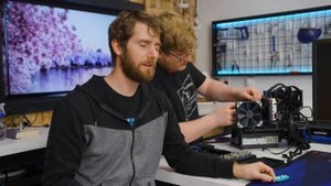 This $5000 Graphics Card Can’t Game - NVIDIA CMP 170HX Mining GPU