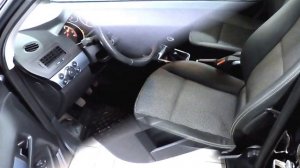 Opel Astra Хэтчбек 2007
