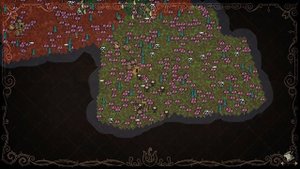 ТАЙНАЯ КОМНАТА в Don't Starve Hamlet