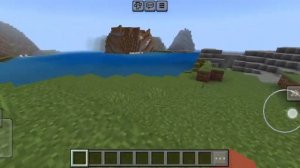 Как включить другой интерфейс в Майнкрафт.