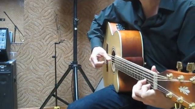 What A Wonderful World (COVER) смотреть онлайн