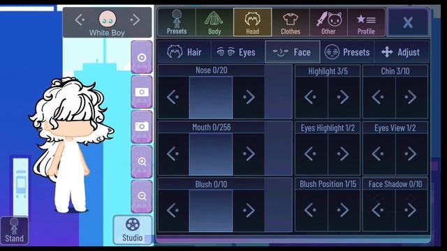 обзор|Gacha world|Gacha club mod