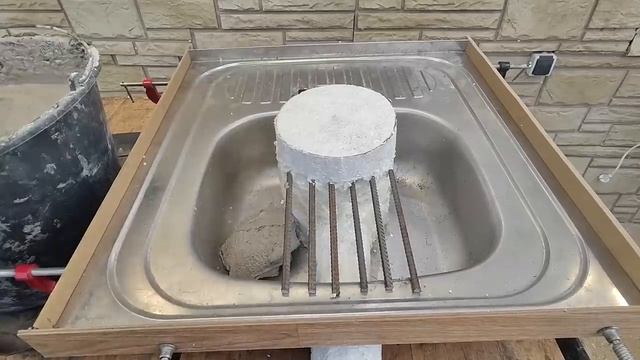 Мало кто знает секрет старой кухонной мойки! Гениальная идея своими руками!!!