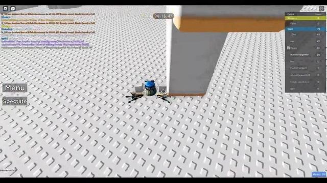 Roblox physics part 52: corner clip into head glide смотреть онлайн