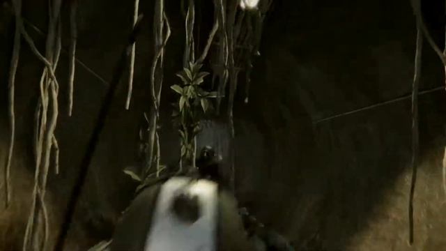 Crysis 3 Multiplayer Hunter Mode Reveal смотреть онлайн