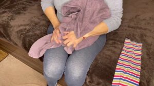 ОДЁЖКА ДЛЯ СФИНКСА ИЗ СТАРОЙ КОФТЫ ЗА 1 МИНУТУ/ФЕНЯ ПРИНАРЯДИЛСЯ))/ EcoMia