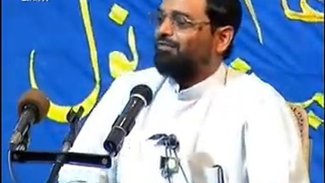 Quran Tafseer By Shk Jalal Uddin Qasmi Para-JUZ - 16 A