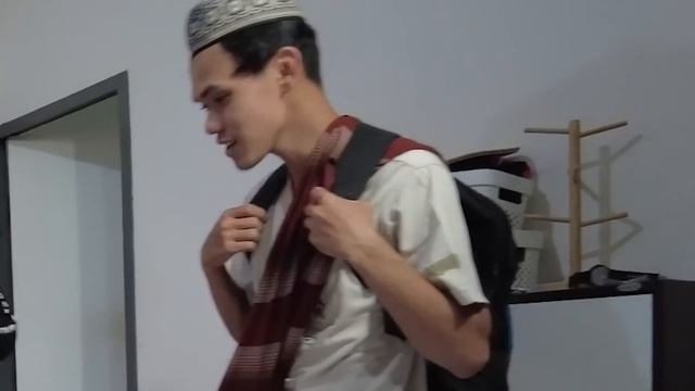 TOMPEL PAMIT PULANG‼️ ENGGA SUKA DI KERJAIN! смотреть онлайн