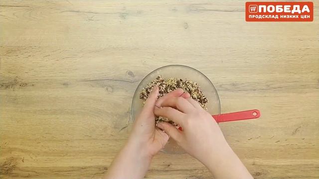 Рецепт вкуснейших домашних конфет!