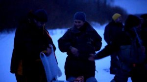 Чемпионат Ивановской области по мормышке 2017