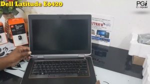 Refurbished laptop unboxing hindi | Dell latitude e6420 | Under 15k