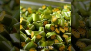 25 РЕЦЕПТОВ ДОМАШНИХ КОНФЕТ, КОТОРЫЕ ВЫГЛЯДЯТ ПРОСТО ПОТРЯСАЮЩЕ