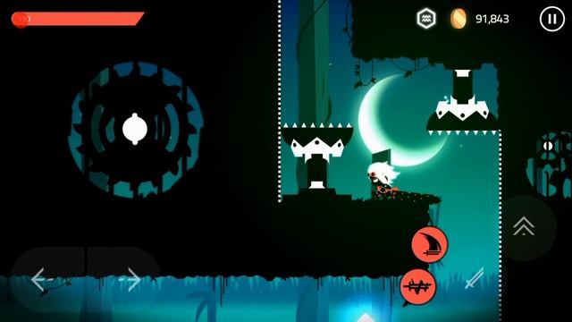 ИГРА - Star Knight #4 смотреть онлайн