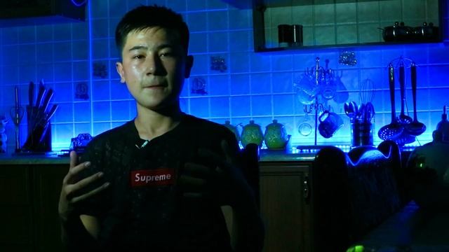 Rakhim Abramov UZBEKMI ? | Рахим Абрамов - Кто по нации - Узбек ?