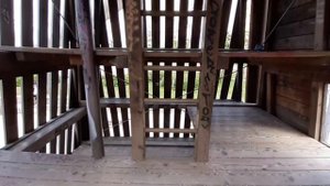 Детские площадки в ЖК Бунинские Луга