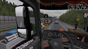 [ETS2 v1.36] RMP: Heilbronn MAP 1:1 v1.0.9 *scale of 1:1*