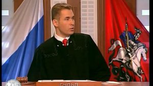 Час Суда. Автокафе / Court Hour. One Drive Thru