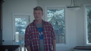 Nick Carter - Superman
