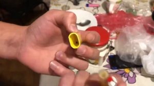 самый простой способ как перезарядить ашкьюди