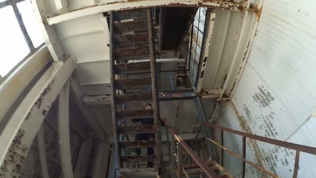 Байконур. Забытые космические корабли и Бауманцы. смотреть онлайн