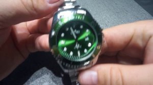 Skmei 1779#часы с алиэкспресс#обзор