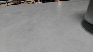 столешница из микроцемента