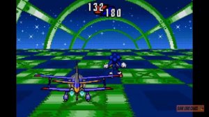 SONIC ADVANCE 3 - All Special Stages