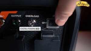 Инверторный генератор | DAEWOO GDA 2500Si | Купи на Дачу