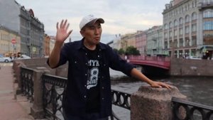 Экскурсии с Игорем. Цветные мосты Санкт-Петербурга
