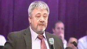 Сергей Винковский - Очень сильное свидетельство - заставляет задуматься !.mp4
