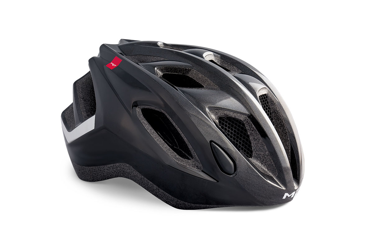 Велошлем Met Espresso City Cycling Helmet (3HM101)