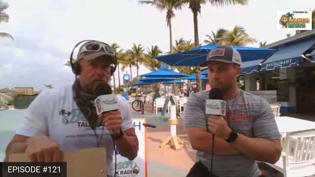 New Show Announcement with Brendon Leslie смотреть онлайн