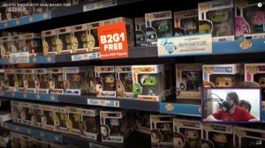 РЕАКЦИЯ НА СЫЕНДУКА | ДА КТО ТАКОЙ ЭТОТ ВАШ ФАНКО ПОП | РЕАКЦИЯ НА SNDK