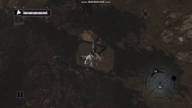 Assasins creed 1 map смотреть онлайн